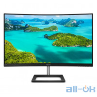 РК монітор Philips 272E1CA/00 Black