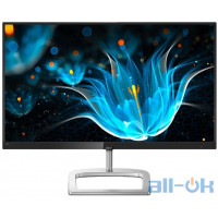 РК монітор Philips 246E9QSB/00 UA UCRF