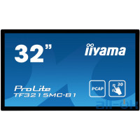 РК монітор Iiyama TF3215MC-B1 UA UCRF