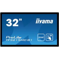 РК монітор Iiyama TF3215MC-B1 UA UCRF