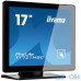 РК монітор Iiyama T1721MSC-B1 UA UCRF — інтернет магазин All-Ok. фото 3