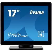 РК монітор Iiyama T1721MSC-B1 UA UCRF