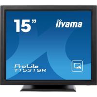 РК монітор Iiyama T1531SR UA UCRF
