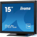 РК монітор Iiyama T1531SR UA UCRF — інтернет магазин All-Ok. фото 1