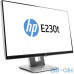 РК монітор HP EliteDisplay E230t (W2Z50AA) UA UCRF — інтернет магазин All-Ok. фото 2