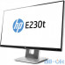 РК монітор HP EliteDisplay E230t (W2Z50AA) UA UCRF — інтернет магазин All-Ok. фото 3