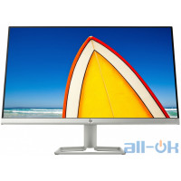 РК монітор HP 24f Silver Black (2XN60AA) UA UCRF