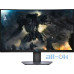 РК монітор Dell S3220DGF Black (210-ATVC) UA UCRF — інтернет магазин All-Ok. фото 1