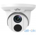IP-камера видеонаблюдения Uniview IPC3612ER3-PF60-B — інтернет магазин All-Ok. фото 2