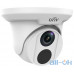 IP-камера видеонаблюдения Uniview IPC3612ER3-PF60-B — інтернет магазин All-Ok. фото 1