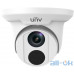 IP-камера видеонаблюдения Uniview IPC3612LR3-PF40-D UA UCRF — інтернет магазин All-Ok. фото 2
