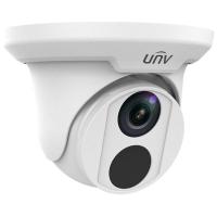 IP-камера видеонаблюдения Uniview IPC3612LR3-PF40-D UA UCRF