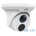 IP-камера видеонаблюдения Uniview IPC3612LR3-PF40-D UA UCRF — інтернет магазин All-Ok. фото 1