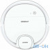 Робот-пилосос з вологим прибиранням ECOVACS DEEBOT OZMO 900 White (DN5G) UA UCRF — інтернет магазин All-Ok. фото 2