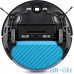 Робот-пилосос з вологим прибиранням ECOVACS DEEBOT OZMO 900 White (DN5G) UA UCRF — інтернет магазин All-Ok. фото 3