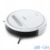 Робот-пилосос з вологим прибиранням ECOVACS DEEBOT OZMO 900 White (DN5G) UA UCRF — інтернет магазин All-Ok. фото 1