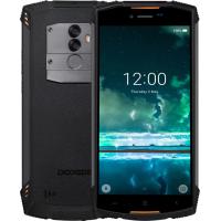 DOOGEE S55 4/64GB Orange