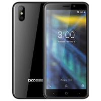 DOOGEE X50 1/8GB Black