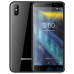 DOOGEE X50 1/8GB Black — інтернет магазин All-Ok. фото 1