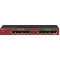Маршрутизатор (роутер) Mikrotik RB2011iL-IN UA UCRF