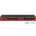 Маршрутизатор (роутер) Mikrotik RB2011iL-IN UA UCRF — інтернет магазин All-Ok. фото 1