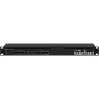 Маршрутизатор (роутер) Mikrotik RB2011iL-RM