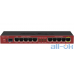Маршрутизатор (роутер) Mikrotik RB2011iLS-IN — інтернет магазин All-Ok. фото 1