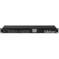 Маршрутизатор (роутер) Mikrotik RB2011UiAS-RM