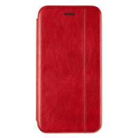 Чохол-книжка Book Cover Leather Gelius для Xiaomi Redmi 8a Red