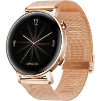 Смарт-годинник HUAWEI Watch GT 2 42mm Elegant (55024610)