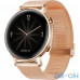 Смарт-годинник HUAWEI Watch GT 2 42mm Elegant (55024610) — інтернет магазин All-Ok. фото 2