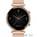 Смарт-годинник HUAWEI Watch GT 2 42mm Elegant (55024610) — інтернет магазин All-Ok. фото 1
