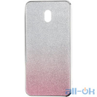 Чохол Swarovski Case для Xiaomi Redmi 8a Pink