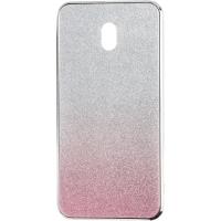 Чохол Swarovski Case для Xiaomi Redmi 8a Pink