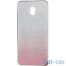 Чохол Swarovski Case для Xiaomi Redmi 8a Pink — інтернет магазин All-Ok. фото 1
