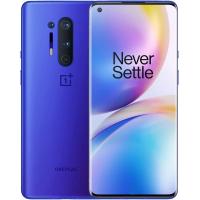 OnePlus 8 Pro 12/256GB Ultramarine Blue Global Version