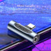Перехідник - спліттер Rock Splitter Type C to Type-c & 3.5mm  — інтернет магазин All-Ok. фото 2