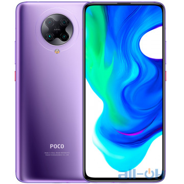  Xiaomi Poco F2 Pro 8/256GB Eletric Purple Global Version