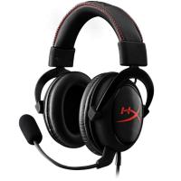 Комп'ютерна гарнітура HyperX Core Gaming Headset Black (KHX-HSCC-BK) 