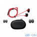 Навушники з мікрофоном HyperX Cloud Earbuds (HX-HSCEB-RD) UA UCRF — інтернет магазин All-Ok. фото 3