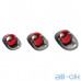 Навушники з мікрофоном HyperX Cloud Earbuds (HX-HSCEB-RD) UA UCRF — інтернет магазин All-Ok. фото 4