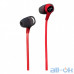 Навушники з мікрофоном HyperX Cloud Earbuds (HX-HSCEB-RD) UA UCRF — інтернет магазин All-Ok. фото 1