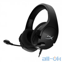 Комп'ютерна гарнітура HyperX Cloud Stinger Core 7.1 (HHSS1C-AA-BK) UA UCRF