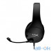 Комп'ютерна гарнітура HyperX Cloud Stinger Core 7.1 (HHSS1C-AA-BK) UA UCRF — інтернет магазин All-Ok. фото 4