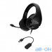 Комп'ютерна гарнітура HyperX Cloud Stinger Core 7.1 (HHSS1C-AA-BK) UA UCRF — інтернет магазин All-Ok. фото 5