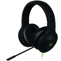 Комп'ютерна гарнітура Razer Kraken Essential V2 Black (RZ04-01720100-R3R1) UA UCRF