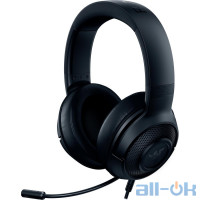 Комп'ютерна гарнітура Razer Kraken X (RZ04-02890100-R3M1) UA UCRF