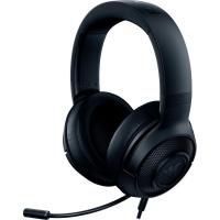 Комп'ютерна гарнітура Razer Kraken X Lite (RZ04-02950100-R381) UA UCRF