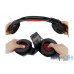 Комп'ютерна гарнітура REAL-EL GDX-8000 Vibration Surround 7.1 BackLit Black-Red (EL124100017) UA UCRF — інтернет магазин All-Ok. фото 2