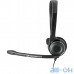 Комп'ютерна гарнітура Sennheiser PC 7 USB UA UCRF — інтернет магазин All-Ok. фото 2
